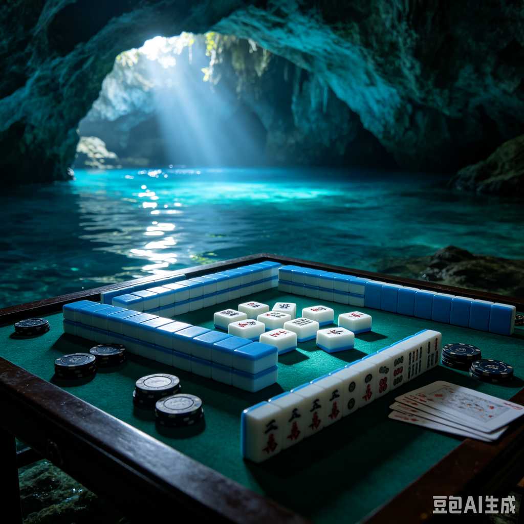 Guayaquil,mahjong