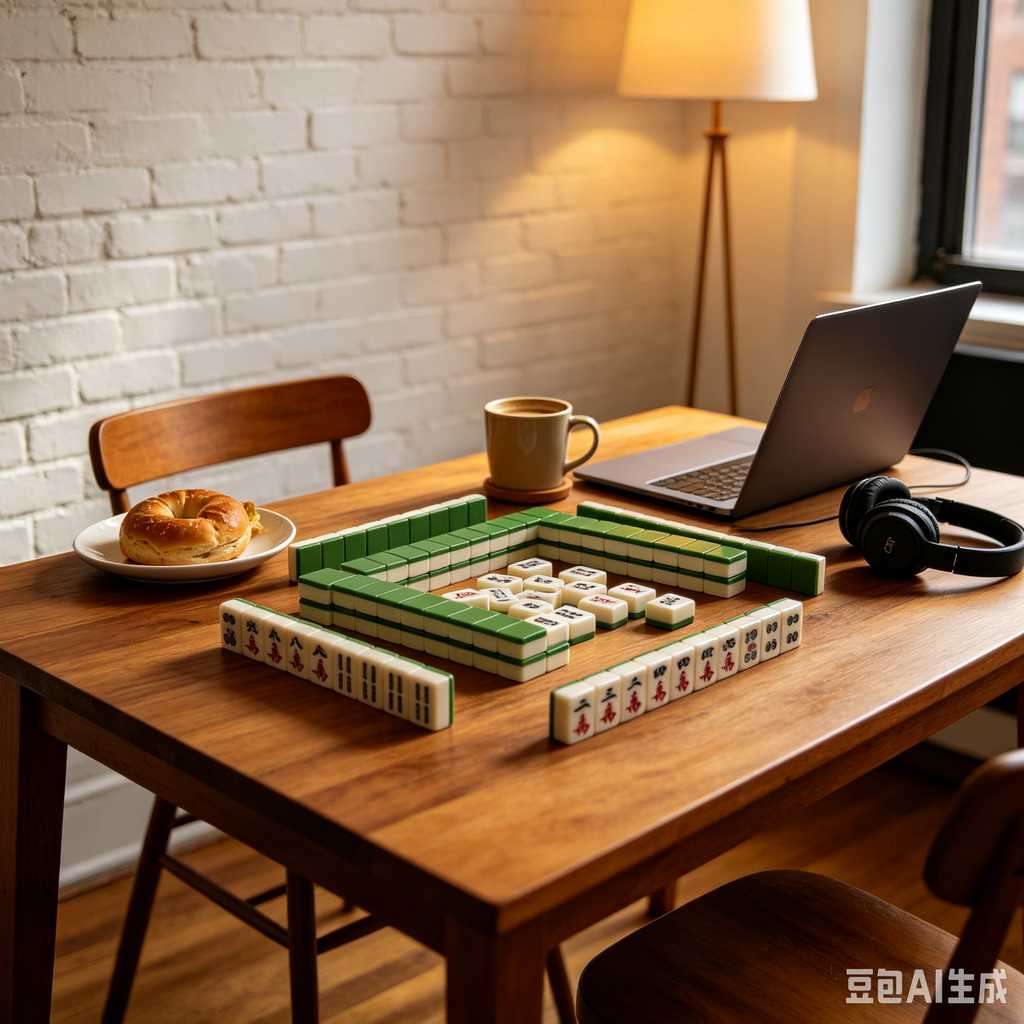 Fortaleza,mahjong